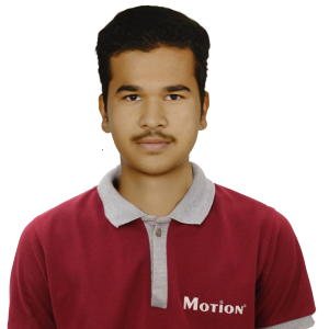 Apoorva Samota