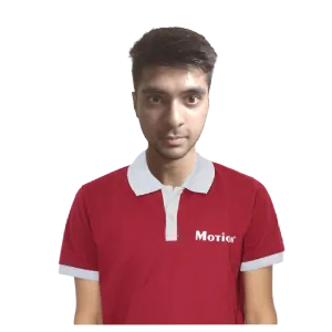 Maulik Jain